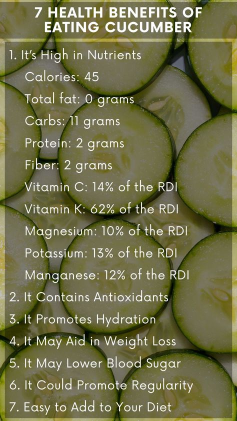 Important Vitamins, Cucumber Benefits, Cholesterol Foods, Low Blood Sugar Levels, Lower Blood Sugar, Vitamin K, High Water, Lower Cholesterol, Blood Sugar Levels