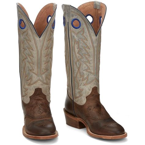 Tony Lama Boots, Buckaroo Boots, Square Toe Western Boots, Moc Toe Boots, Western Boots For Men, Rugged Boots, Boots Accessories, Tony Lama, Mens Cowboy