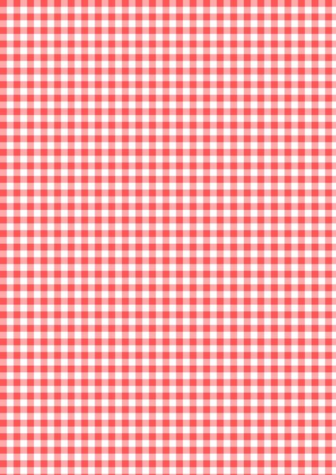 Free printable red and white colored gingham pattern paper Free Printable Planner Stickers, Paper Wall Hanging, Desain Signage, Scrapbook Background, 패턴 배경화면, Gingham Pattern, Printable Scrapbook Paper, Scrapbook Printables, Red Gingham