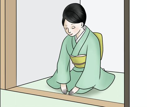 A Guide to Japanese Social Etiquette and Manners Japanese Etiquette Manners, Japanese Manners, Tea Ceremony Japan, Manners And Etiquette, Japanese Etiquette, Dress Etiquette, Social Etiquette, Tea Houses, Japanese Tea House