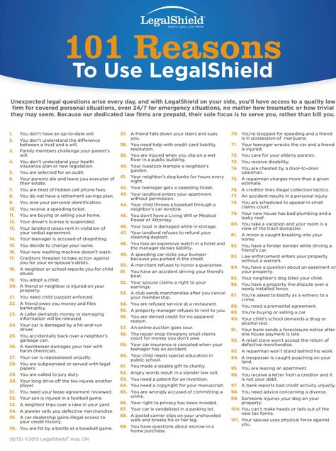 101 Reasons to have legal protection! Legal Shield, Business Management Degree, Business Lawyer, Law Quotes, Financial Budget, Small Business Plan, Business Ownership, Harvard Business School, Empower Yourself