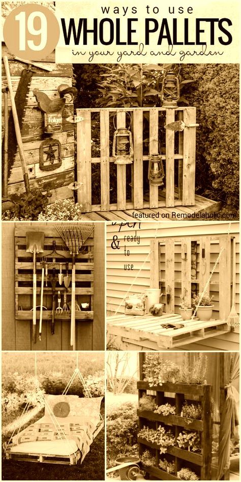 Diy Pallet Projects For Outside, Easy Pallet Projects For Beginners, Reusing Pallets, Pallet Hacks, Pallet Projects Outdoor, Diy Shelter, Pallet Ideas For Outside, Pallet Fence Diy, Backyard Homesteading