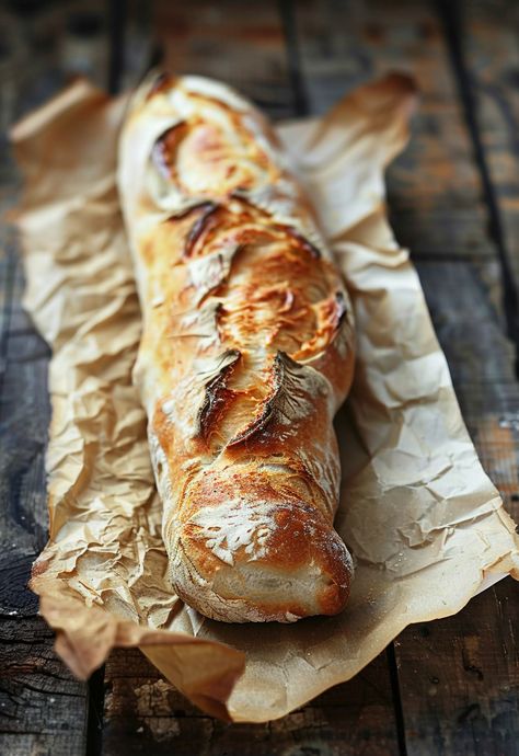 Learn How to Cook Sourdough Baguettes Recipe For Free | Recipes You'll Love, Made Easy! Sour Dough Baguette Recipes, Sourdough French Baguette Recipe, Sourdough Crumb, Sourdough Baguette Recipe, Baguettes Recipe, Sourdough Baguettes, French Baguette Recipe, Sourdough Baguette, Trendy Recipes