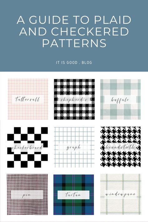 Different Types Of Checks Pattern, Plaid Design Pattern, Types Of Plaid, How To Knit Checkerboard Pattern, Retro Check Pattern, Tattersall Pattern, Drawing Plaid Pattern, Madras Checks Pattern, Checkered Fabric Pattern