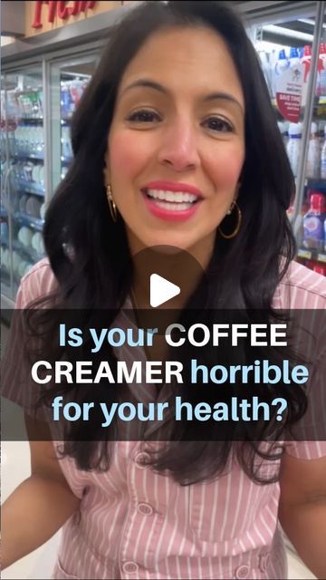 Vani Hari, Food Babe, Whole Milk, Coffee Creamer, Coconut Milk, New Recipes, Coconut, Coffee, Health