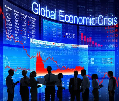 Economic Crisis, Cause And Effect, Business People, Global Economy, Stock Exchange, Aang, Free Resume, Higher Education, Economics