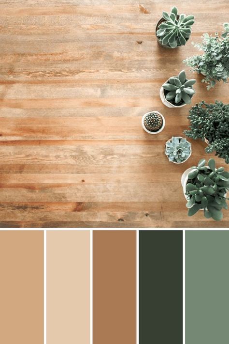 Color Palette Interior Design, House Color Palettes, Color Schemes Colour Palettes, Interior Design Elements, Summer Color Palette, House Color Schemes, Color Palette Design, Decor Minimalist, Color Swatch