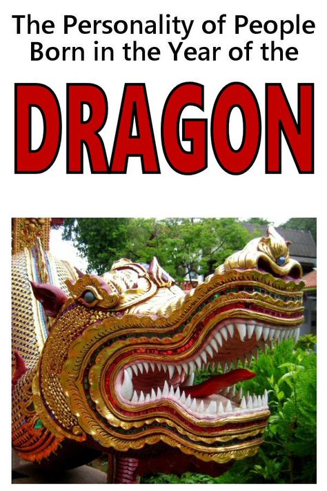 Year of the Dragon - Personality of People Born in the Year of the Dragon Earth Dragon Chinese Zodiac, Year Of Dragon 2024, Year Of The Dragon 2024, Dragon Cocktail, Characteristics Of People, Dragon Facts, Year Of Dragon, Chinese Zodiac Dragon, Dragon 2024