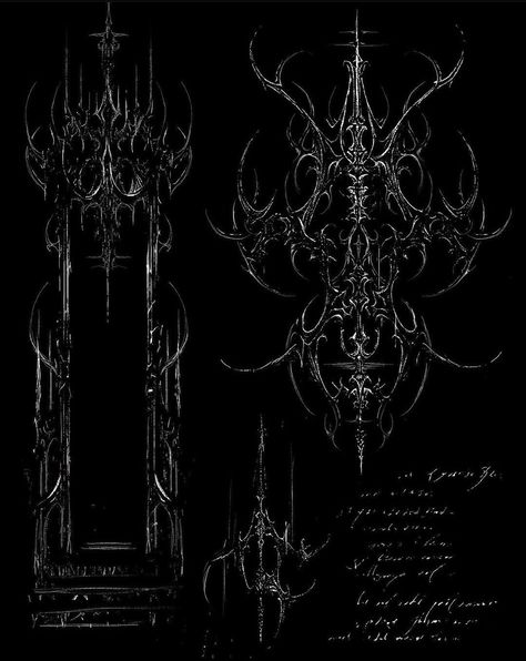 Gothic Drawings, Sigil Tattoo, Goth Wallpaper, Gothic Wallpaper, Gothic Tattoo, Dark Grunge, Gothic Aesthetic, Edgy Wallpaper, Dark Art Illustrations