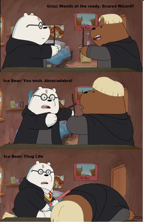 Human Ice Bear, We Bare Bears Human, Ice Bear We Bare Bears, Ice Bear, Ice Bears, Bear Bear, We Bear, Danny Phantom, Bear Hug