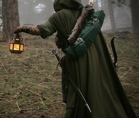 Green Leaf Aesthetic, Leaf Aesthetic, Rangers Apprentice, Medieval Aesthetic, Wood Elf, Legolas, Fantasy Aesthetic, Elder Scrolls, Medieval Fantasy