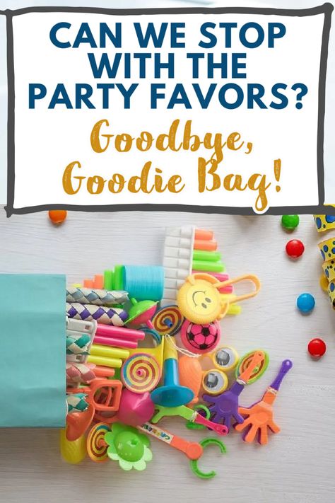 Travel Goodie Bags, Goodie Bags For Adults, Diy Goodie Bags, Arcade Birthday Parties, Goodie Bag Ideas, Kids Cast, It's Time To Say Goodbye, Planting For Kids, Goodie Bags For Kids