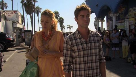 Season 5 episode 1 Nate And Serena, Gossip Girl Season 5, Gossip Girl Nate, Serena Van, Serena Van Der Woodsen, Gossip Girl, Favorite Tv Shows, Tv Shows