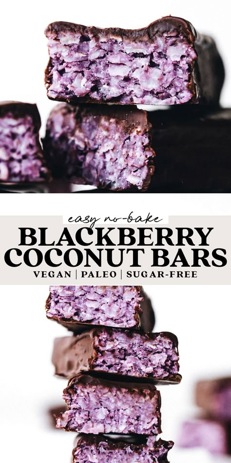 Deserturi Raw Vegan, Bounty Bars, Vegan Bars, Feasting On Fruit, Coconut Bars, Desserts Vegan, Paleo Chocolate, Healthy Sweets Recipes, Köstliche Desserts