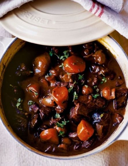 Venison Casserole, Irish Lamb Stew, Lamb Stew Recipes, Irish Stew, Lamb Dishes, Lamb Stew, Diner Recept, Stew Recipe, Irish Recipes