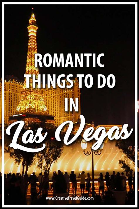 THINGS TO DO IN LAS VEGAS FOR COUPLES • Creative Travel Guide Las Vegas Couples Outfit, Vegas For Couples, La Travel Guide, Things To Do In Vegas, Las Vegas Food, Las Vegas Outfit, Vegas Nightlife, Vegas Travel, Vegas Food