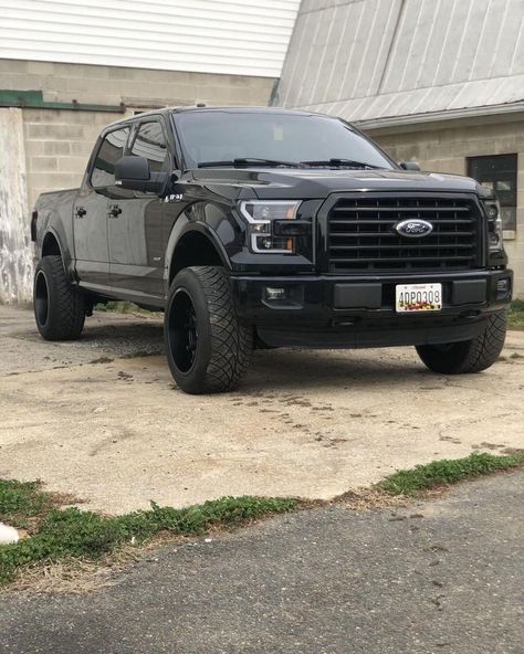 Ford F-150 in 2022 | Ford trucks f150, Ford f150, Ford Baddie Things, Ford F150 Fx4, Fords 150, Dad Goals, Ford Trucks F150, 2015 Ford F150, Truck Mods, Car Ideas, Ford Truck