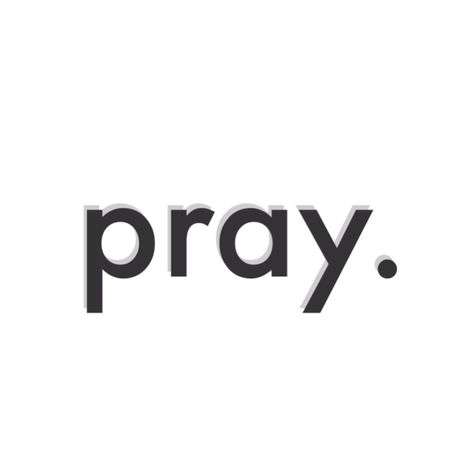 Pray. Pray Everyday Quote, Pray Everyday, Faith Board, Jesus Loves Me, Mind Body Soul, Spiritual Inspiration, Piece Of Me, Mind Body, Beautiful Words