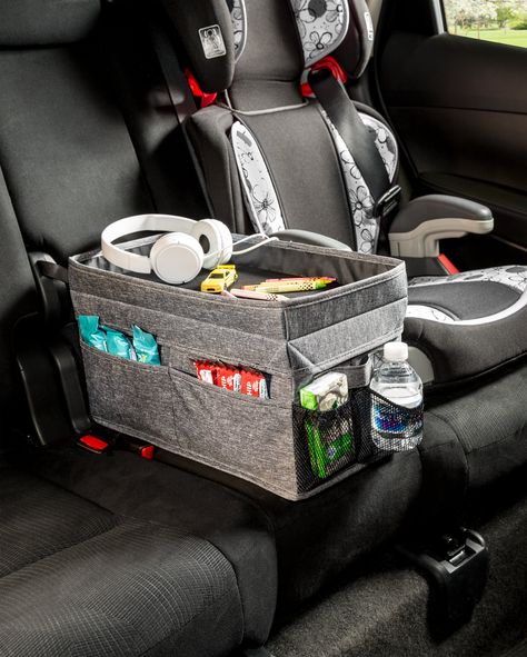 Back Seat Car, Car Caddy, Center Organization, Jeep Wrangler Accessories, Car Console, Car Seat Organizer, Wrangler Accessories, Car Essentials, Vw T6