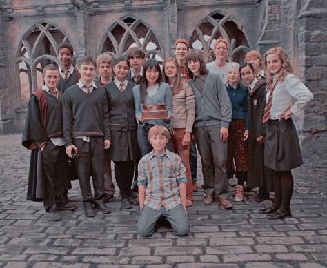 Hp Photos, Harry Potter Ginny, Stile Harry Potter, Glume Harry Potter, Harry Potter Background, Harry Potter Feels, Harry Potter Scene, Images Harry Potter, Fandoms Unite