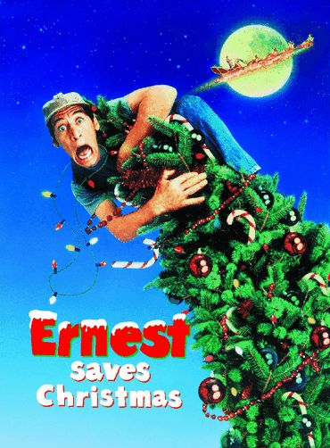 earnest saves christmas Ernest Saves Christmas, Great Christmas Movies, Movie Hacks, Christmas Films, Classic Christmas Movies, Sidney Crosby, 12 December, Holiday Movie, Movie Buff