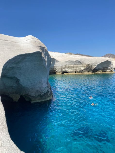 Milos Island, Greece, Greek Summer, Europe Summer, Aesthetic, holiday, girls trip, beach day, nature, travel, island hopping Milos Island Greece, Milos Greece Aesthetic, Island Hopping Greece, Mount Olympus Greece, Europe Summer Aesthetic, Brazil Summer, Greece Girl, Gap Year Travel, Travel Island