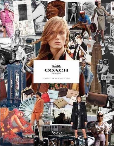 Archival Photography, New York Journal, Coach Fashion, Bonnie Cashin, Family Psychology, Coach New York, Gender Studies, New York Style, American Style