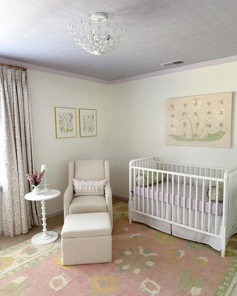 Happy Sunday!✨ Kicking off the day with a little #sundayspotlight for @ma.satterfield and her beautiful nursery using our faux grasscloth pattern in purple on the ceiling!😍 I absolutely love how this turned out! ✨✨💜 Shop link in our bio to bring personality and life to any space!🪄 #interiordesign #interior #nurserydecor #nurserydesign #purple #homeinspo #homedecor #fallhomedecor #wallpaper #wallpaperdecor #wallpaperdesign Login Design, Beautiful Nursery, Boss Baby, Wallpaper Decor, Nursery Design, Fall Home Decor, Cool Lighting, Happy Sunday, Rug Shopping