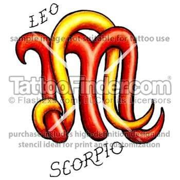 LEO & SCORPIO sign intertwined. | Tattoo's | Pinterest | Scorpio ... Leo And Scorpio Tattoo Combined, Scorpio Tattoo Design, Scorpio Signs, Leo Sign Tattoo, Scorpio Zodiac Tattoos, Leo Zodiac Tattoos, Leo Tattoo Designs, Astrology Tattoo, Lion Tattoo Sleeves