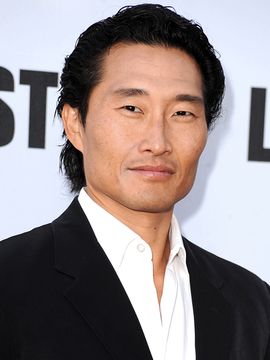 Daniel Dae Kim, The Witcher Series, Dark King, Witcher Series, My Ghost, The Sorcerer's Apprentice, Red Rising, Memoirs Of A Geisha, Straight Teeth