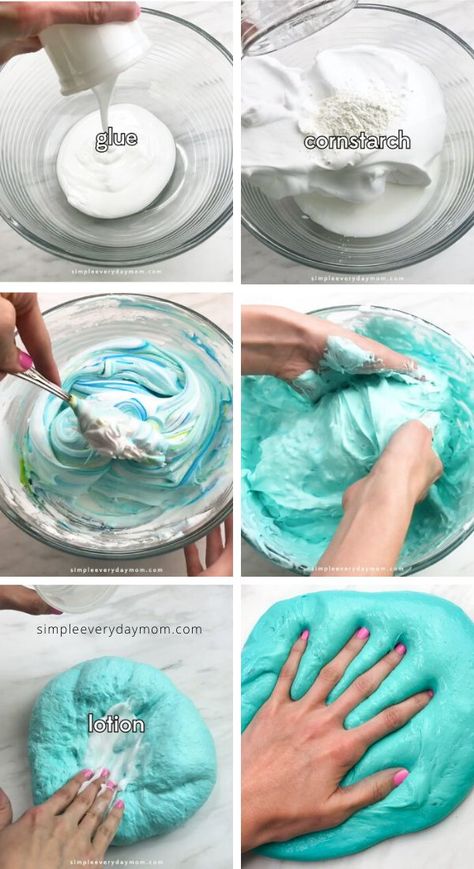 Diy Slime Without Contact Solution, How To Play With Slime, Slime Recipe Without Shaving Cream, How To Make Fluffy Slime Without Shaving Cream, How To Make Slime Without Shaving Cream, Slime Recipe Without Contact Solution, Fluffy Slime Without Shaving Cream, Slime Without Contact Solution, Shaving Cream Slime