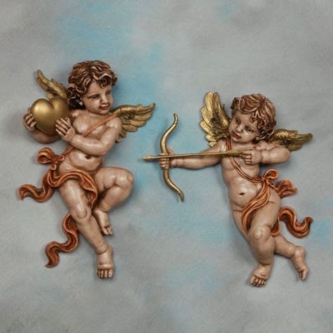 Ignorant Tattoo, Cupid Cherub, Cupid Tattoo, Dove Tattoos, Arrow Heart, Bow Arrow, Bow And Arrow, Bow Arrows, Angel Tattoo