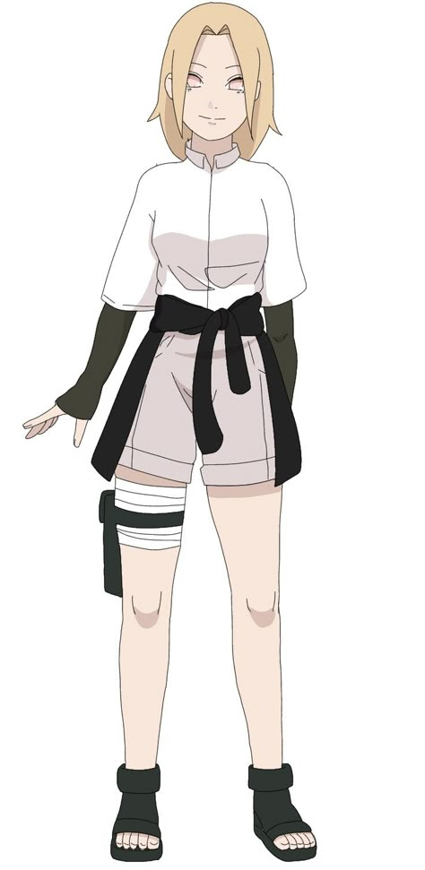 Naruto Oc Female Outfit, Naruto Outfits Female Design, Height Chart Reference, Naruto Oc Outfit Ideas, Naruto Oc Base, Kunoichi Naruto Oc, Naruto Oc Outfit, Naruto Oc Female, Kunoichi Outfit