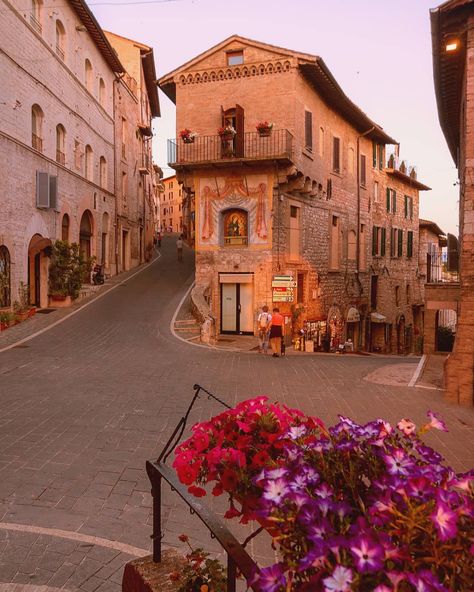 Assisi, Italy Assisi Italy, Country Italy, Best Smartphone, Italy Tours, Beautiful Castles, World Cities, Beautiful Country, Umbria, Beautiful Places To Visit