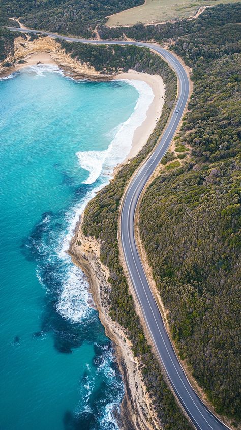 Sagittarius' thrilling road trip through Australia's Great Ocean Road, soaking in breathtaking coastal views and iconic landmarks. Astro Travel, West Coast Road Trip Itinerary, Ocean Adventure, West Coast Road Trip, Great Ocean Road, Trip Itinerary, Road Trip Itinerary, Iconic Landmarks, West Coast