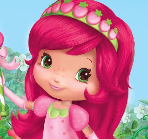 strawberry shortcake the berryfest princess movie watch online Berryland as Strawberry Shortcake and Orange Blossom compete to become the Berryfest Princess. Strawberry Shortcake And Orange Blossom, Strawberry Shortcake Icon, Iconic Pfp, Strawberry Shortcake Pfp, Orange Characters, Pink Characters, Strawberry Shortcake Pictures, Fav Cartoon, Aesthetic Strawberry