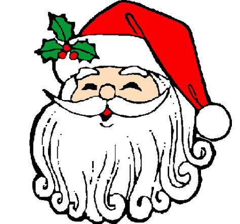 Free Santa Drawing Cliparts, Download Free Clip Art, Free Clip Art on Clipart Library Old Enough To Understand, Santa Drawing, Christmas Clipart Free, Santa Claus Drawing, Santa Claus Clipart, Santa Claus Face, Bride To Be Balloons, How To Draw Santa, Santa Paintings