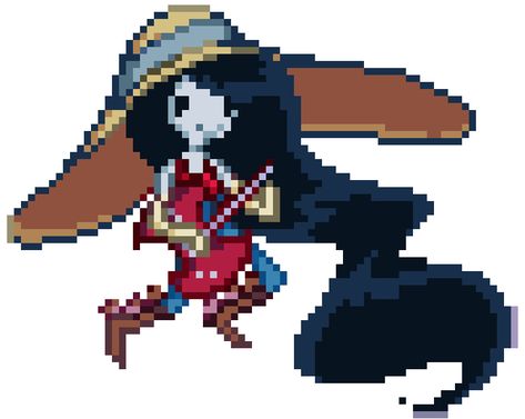 Marceline Minecraft Arcade, Clock Gif, Adveture Time, Pixel Png, 1 Pixel, Iphone Theme, Perler Ideas, Creepy Pictures, Pix Art