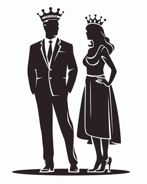 Mr And Ms Pageant Logo, Pageant Background Design, Prom King And Queen, Contest Poster, Queen Drawing, Queen Images, Prom King, King Of Queens, Queen Poster