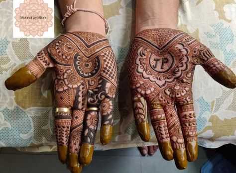 25+ Latest Groom Mehndi Designs 2020 | Top Simple Groom Mehendi Design Images Mehandi Design For Groom Hand, Groom Mehendi Design, Mehndi Designs 2023, Wedding Henna Designs, Palm Mehndi Design, Mehndi Images, Full Mehndi Designs, Stylish Mehndi, Stylish Mehndi Designs