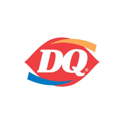 Free download Dairy Queen logo Fast Food Logos, Food Counter, Service Counter, Secret Menu Items, Gluten Free Menu, Dairy Queen, Secret Menu, Food Places, Banana Split