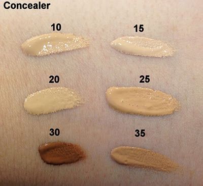 Maybelline fit me concealer shades and swatches Fit Me Concealer Shades, Eraser Concealer, Power Makeup, Beginner Makeup Kit, Fit Me Concealer, Maybelline Cosmetics, Maybelline Concealer, Maybelline Fit Me Concealer, Foundation Swatches