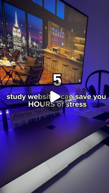 A+ Student Tips 💡 on Instagram: "Study websites 👇🏼  Follow me @studyw.gram for more study tips 🫶🏼  1. NoteGPT: creates summaries from any youtube video, PPT, PDF, and more  2. Paperpanda: gives access to research papers in one click and allows to download  3. Theastudy: upload or describe your study material, and it creates exams, study guides, and more  4. Mindgrasp: creates summaries, notes, flashcards, and quizzes from any document, PDF, or YT video  5. Perplexity.ai: ask anything, and it will answer with literature sources   Type “YES” if you want more website recommendations for students 🫶🏼  #studygram #studyhacks #students #studywebsites #websites #aitoolsforstudents" Study Tips For Students Exams, Flashcards Website, Study Websites For Students, A Student Tips, Websites For School, Study Websites, Websites For Students, Student Exam, Student Tips