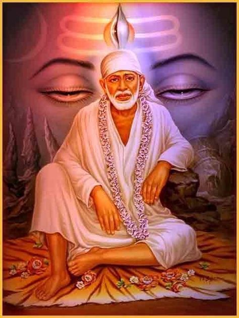 Sai Baba Hd Images Wallpaper Pictures Photos Free Download साईं बाबा, Shirdi Sai Baba, Ram Wallpaper, Sai Baba Miracles, Sai Baba Hd Wallpaper, Shirdi Sai Baba Wallpapers, Ram Image, Sathya Sai Baba, Sai Baba Pictures