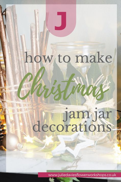 Decorating jam jars for Christmas Christmas Jam, Running Out Of Time, Jam Jars, Christmas Jars, Out Of Time, Jam Jar, Basket Decoration, Sounds Like, Perfect Christmas