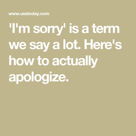 Apology Notes I'm Sorry, How To Apologize To Your Sister, How To Properly Apologize, How To Say Im Sorry To Him, I’m Sorry Gifts, How To Say Sorry Without Saying Sorry, How To Apologize To A Friend, Apology Letter To Friend, I’m Sorry