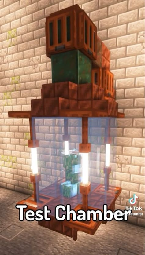 Minecraft Museum, Minecraft Build Hacks, Minecraft Interior, Minecraft Interior Design, Minecraft Inspo, Minecraft Decorations, Minecraft Blueprints, Minecraft Architecture, Minecraft Crafts