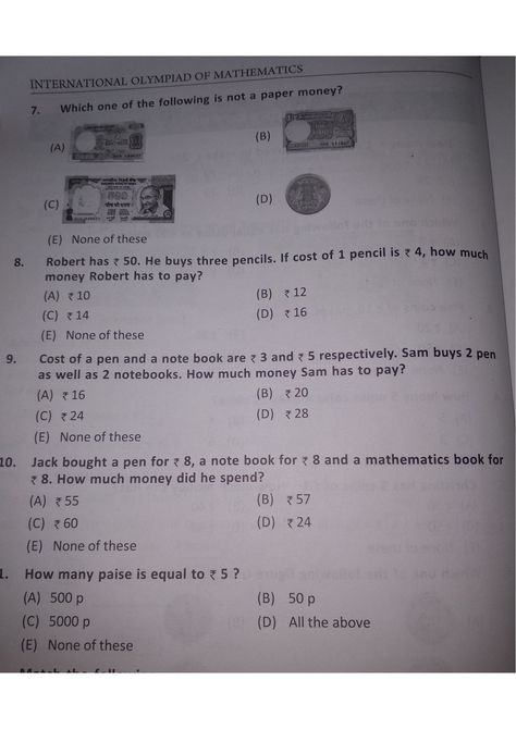 3rd Worksheets, Math Olympiad, Kids Worksheet, Math Station, Maths Worksheets, 5th Class, Disney Background, Math Stations, Math Worksheet