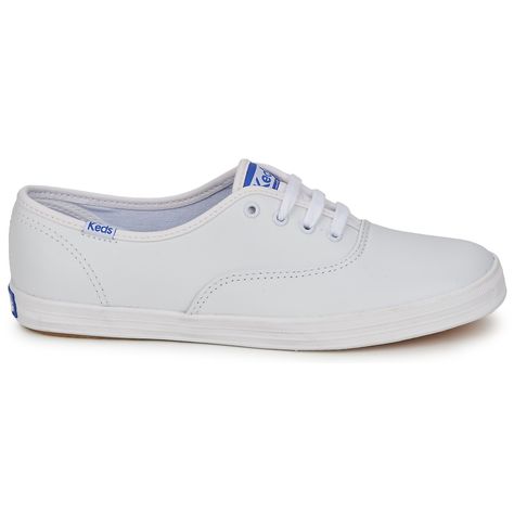 White Leather Keds, Leather Keds, Keds Style, Keds Champion, Keds Shoes, Women Shoes Online, White Shoes Women, Buy Shoes Online, Size 8 Women