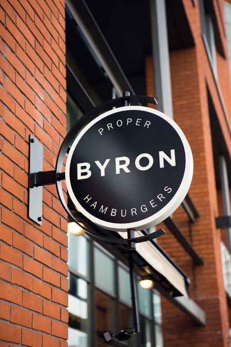 Restaurant Signage Design, Signage Photography, Cafe Signage, Restaurant Exterior Design, Manchester Piccadilly, Storefront Signage, Restaurant Signage, Light Box Sign, Restaurant Exterior